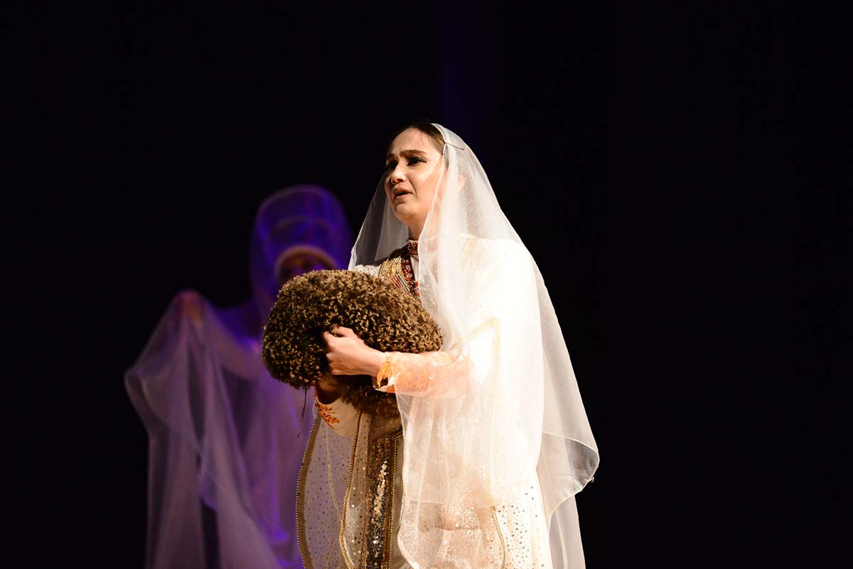 «Как может туркмен прожить без своего коня?!»