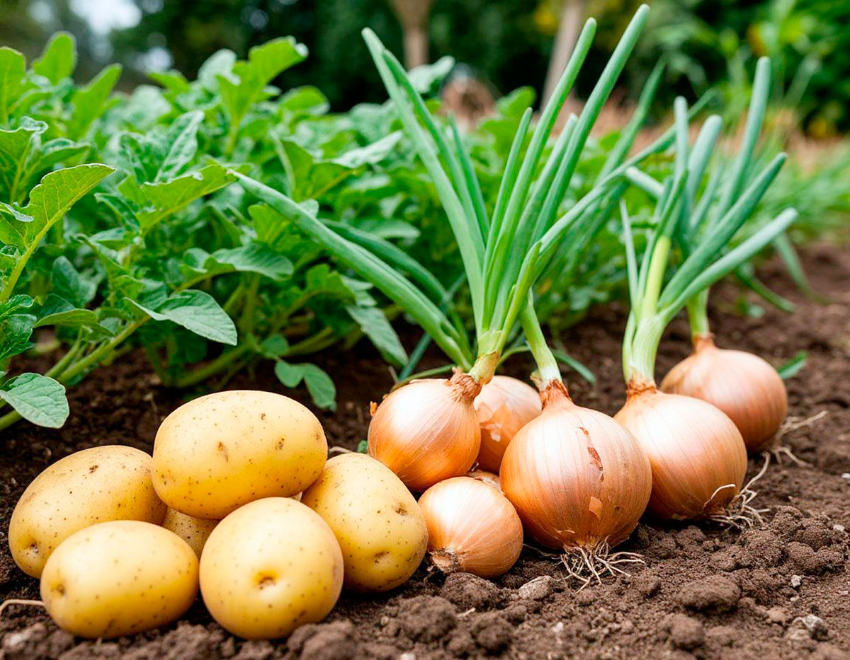 A Bountiful Harvest of Essential Food Crops Expected in the Eastern Region of the Country