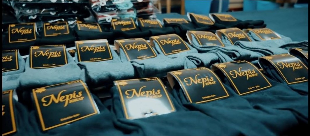 Продукция бренда «Nepis» завоёвывает доверие покупателей