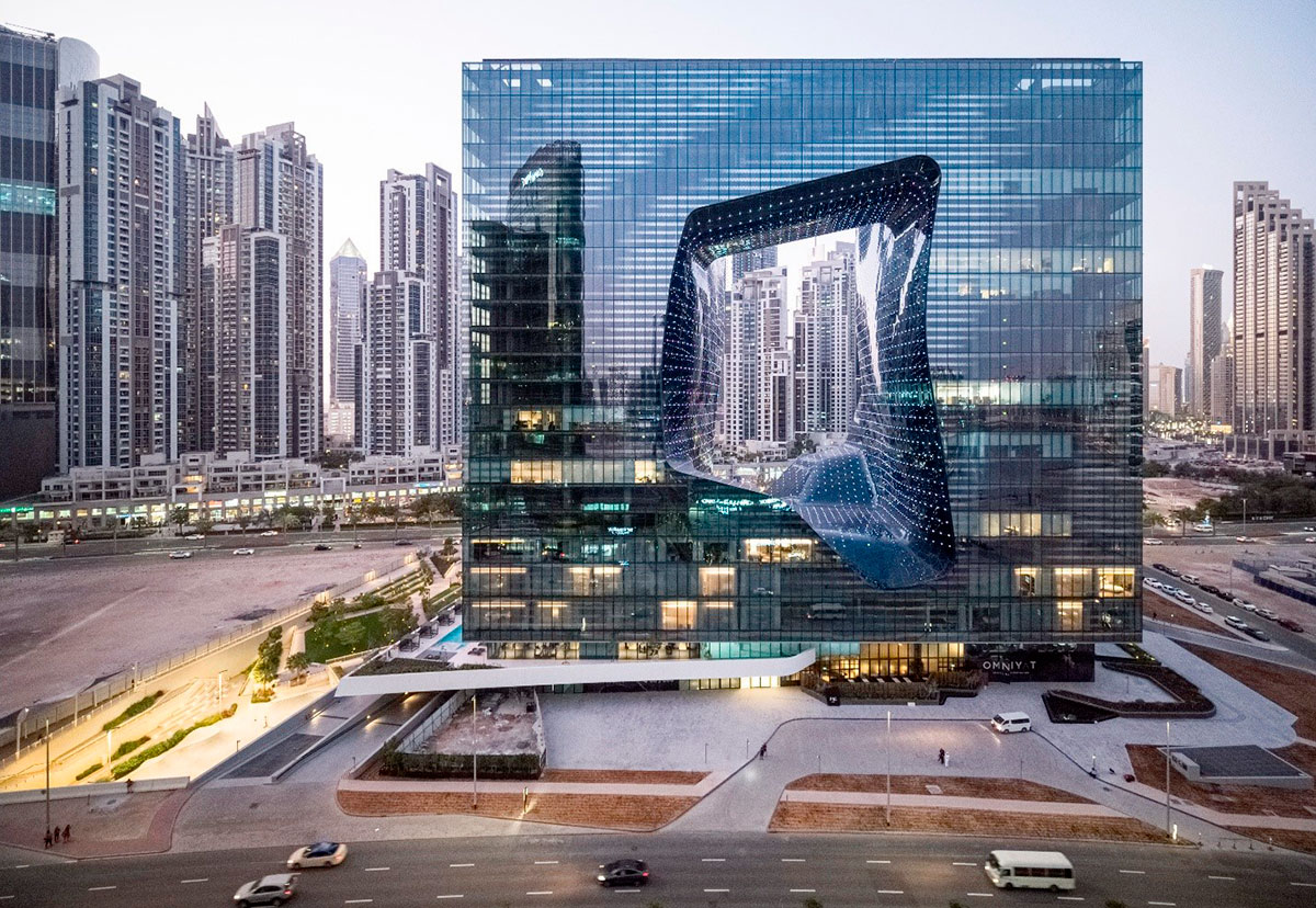 Zaha Hadid Architects (ZHA) to Bring Global Design Vision to White City Ashgabat 2026