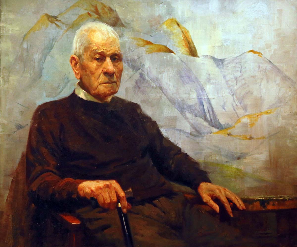 Talented Students of the Academy of Arts and Their Confident Steps into the World of Great Art