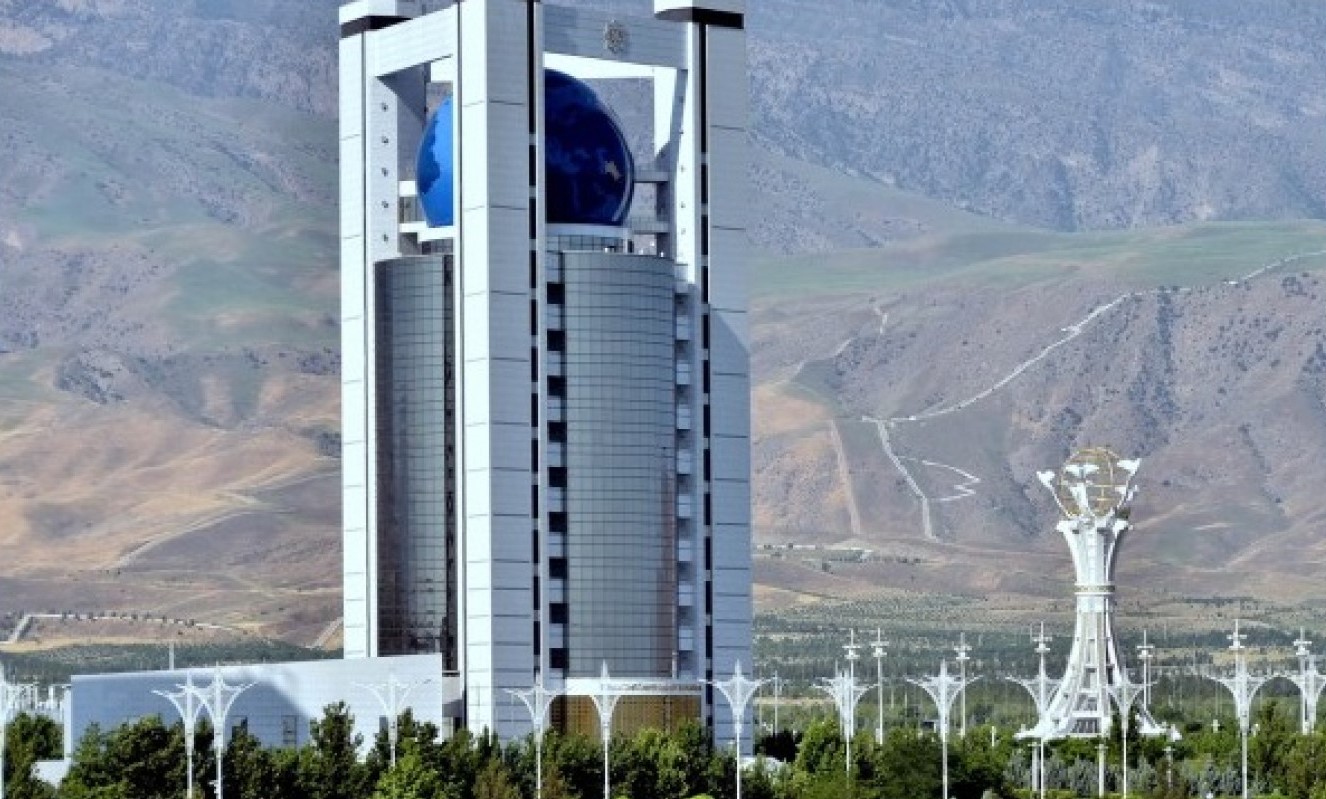 Turkmenistan is stepping up steps to join the World trade organisation