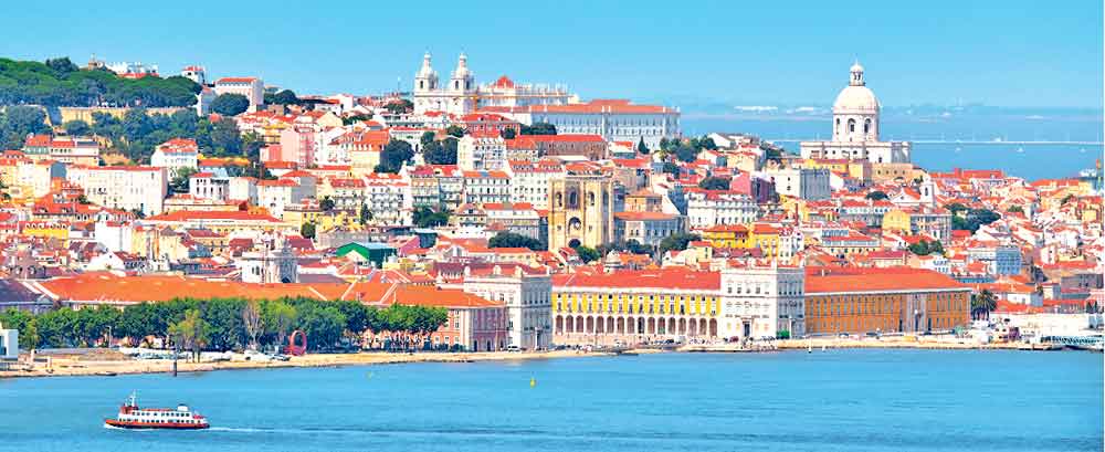 Visit of a delegation of media representatives from Turkmenistan to Lisbon