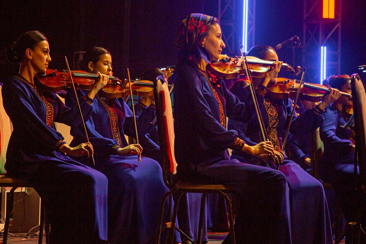 An unforgettable evening with magical music based on Disney stories