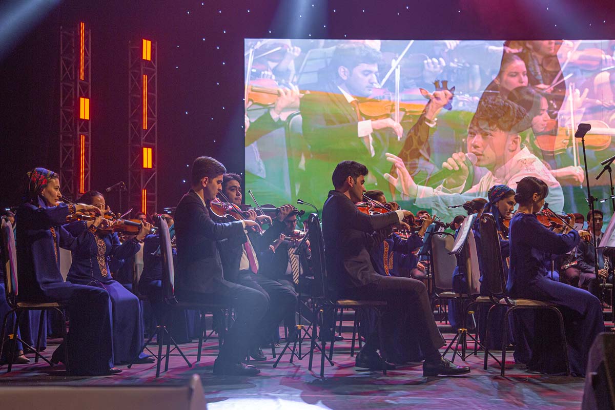 An unforgettable evening with magical music based on Disney stories