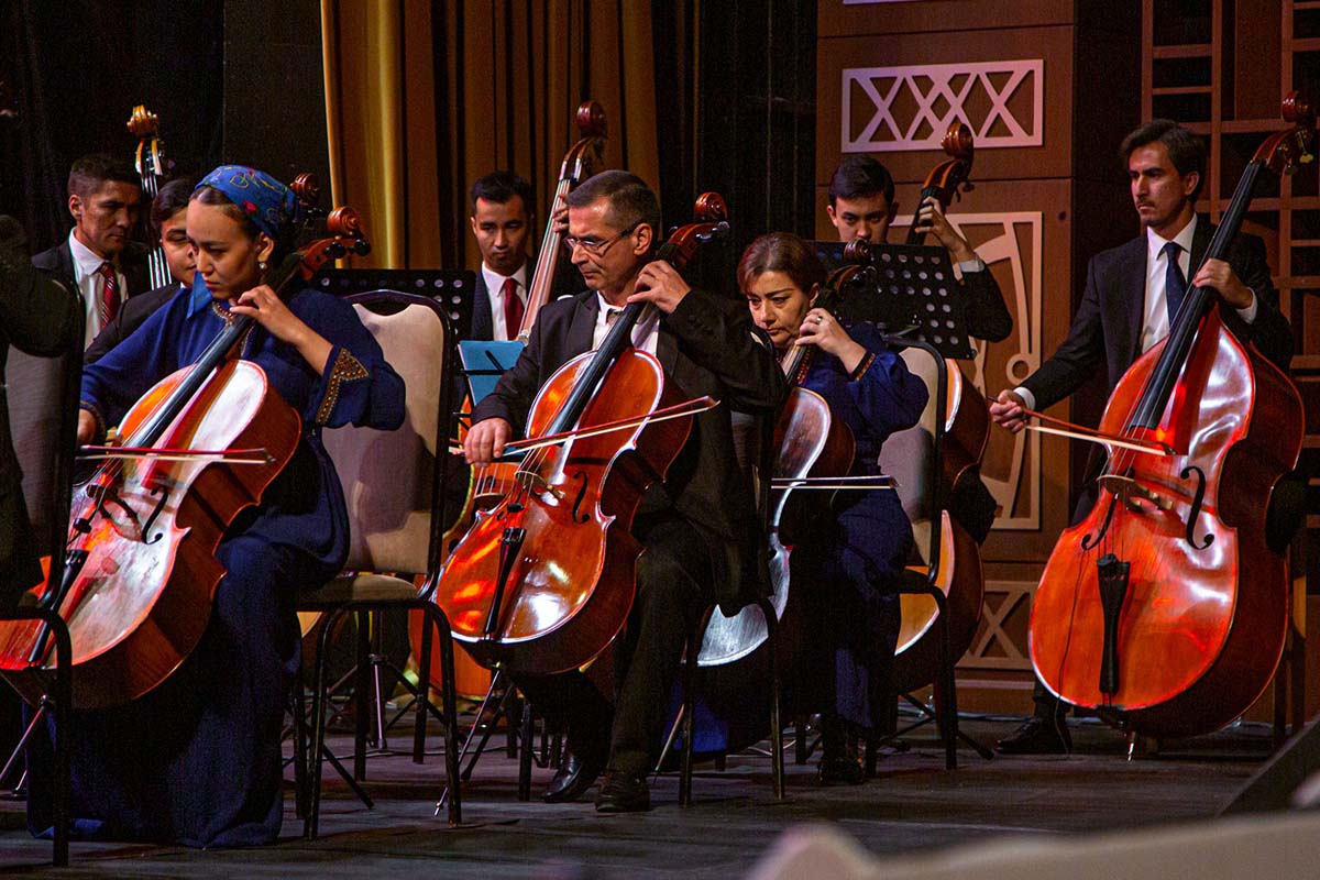 An unforgettable evening with magical music based on Disney stories