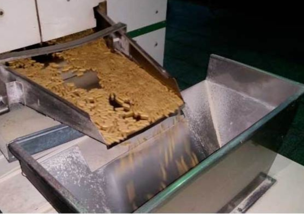 Optimizing Operations During the Crucial Harvest Season