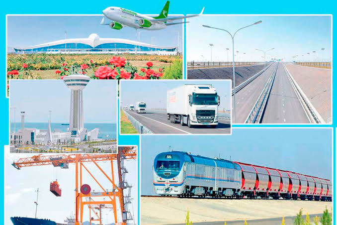 Aşgabat bilen Tbilisi ulag we energetika ulgamlarynda strategik hyzmatdaşlygy giňeldýär