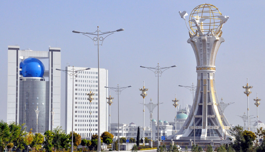 Aşgabat ÝHHG we Şweýsariýa bilen hyzmatdaşlygyň ileri tutulýan ugurlaryny kesgitledi