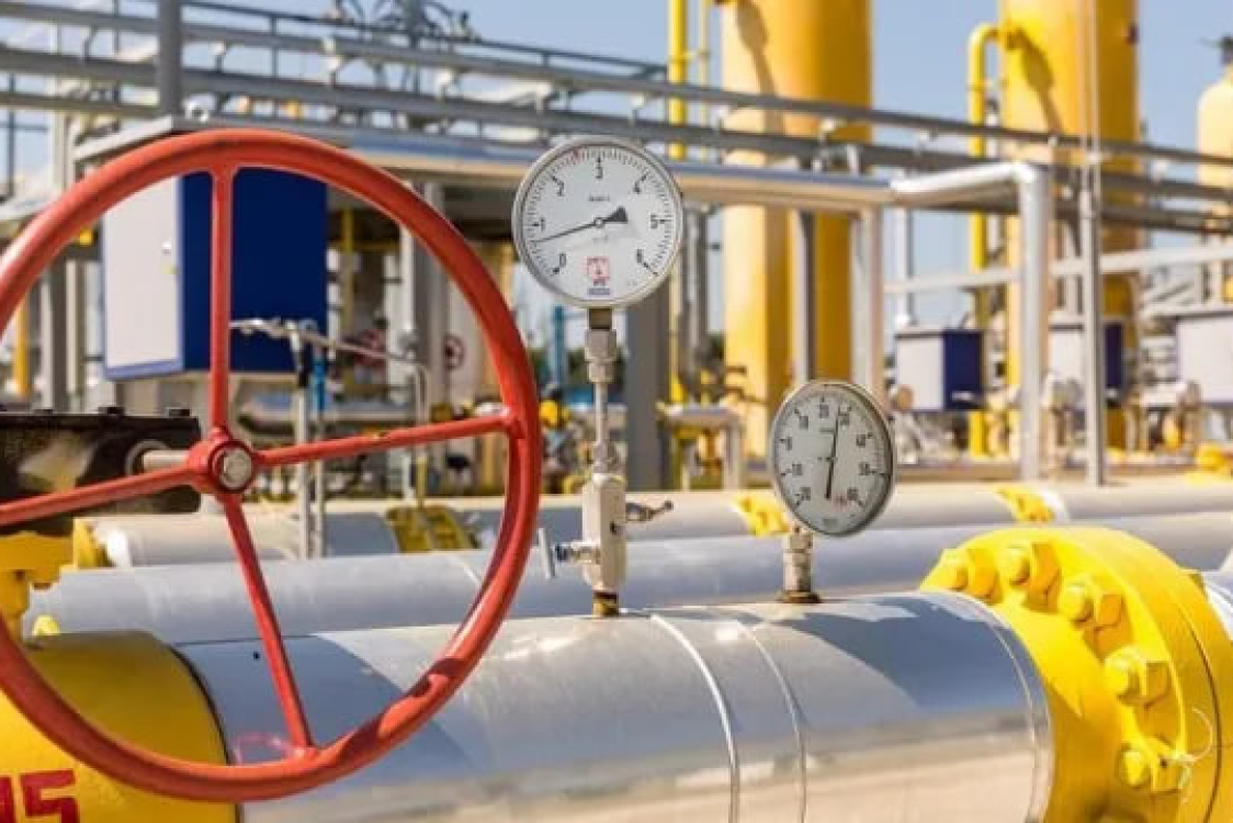 Туркменистан и Афганистан открыли новую страницу сотрудничества в газовом секторе