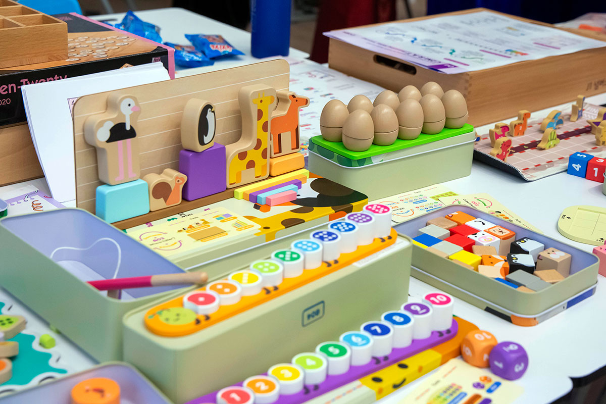 «Kids Expo»: праздник детства и открытий в Ашхабаде