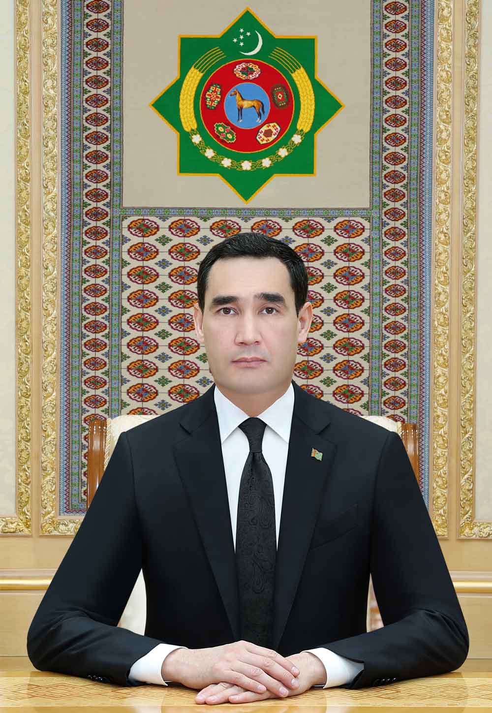Школьникам, студенческой молодёжи, учителям и работникам системы образования независимого нейтрального Туркменистана