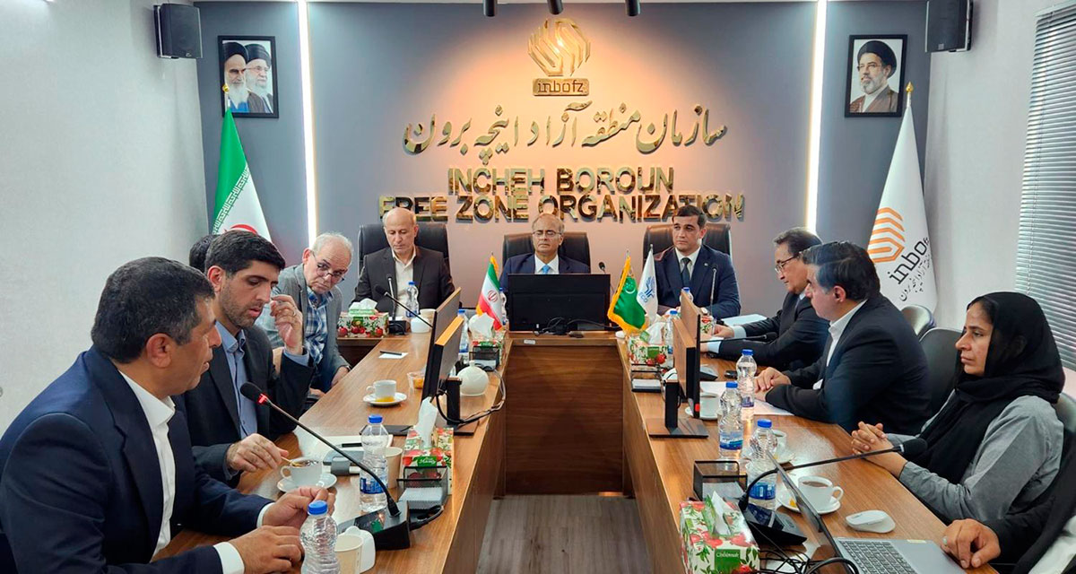 Implementation of Turkmenistan’s Initiatives within International Organizations