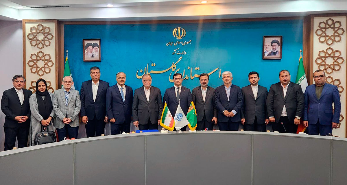 Implementation of Turkmenistan’s Initiatives within International Organizations
