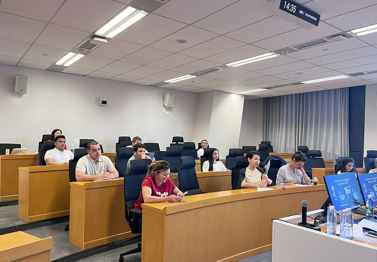 «CIPCC-2026»: tejribe, bilim we tehnologiýa