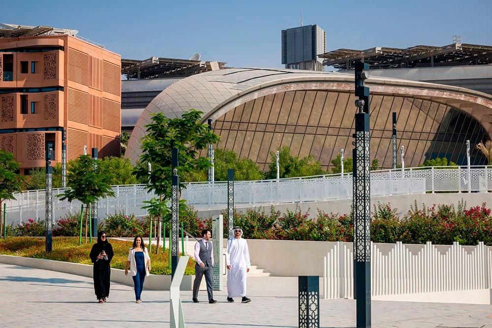Masdar City Delegation to Participate in CIET 2026 in Ashgabat