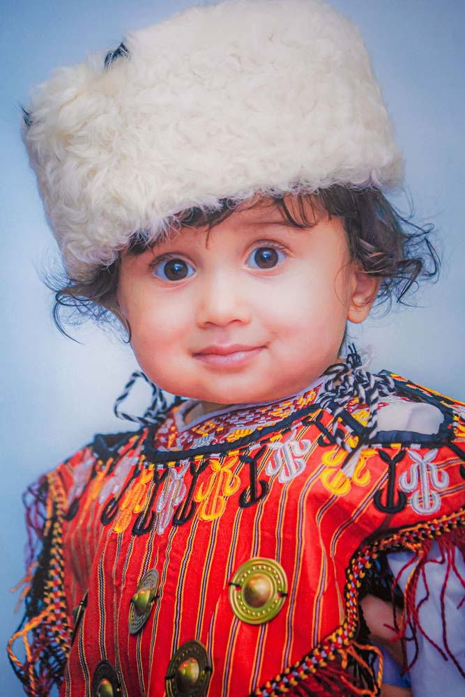 Faces, Feelings, Destinies: What the New Photography Exhibition Tells Us