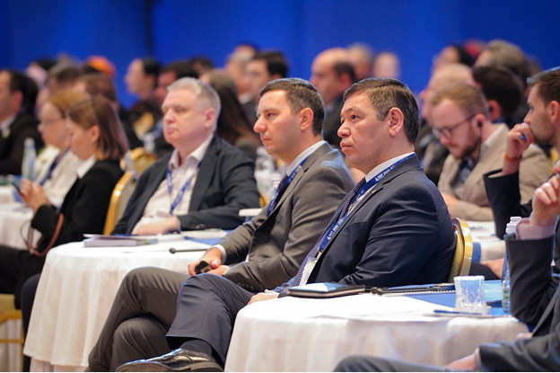 OGT 2026 Registration Closes with Over 1,700 Delegates from 75 Countries