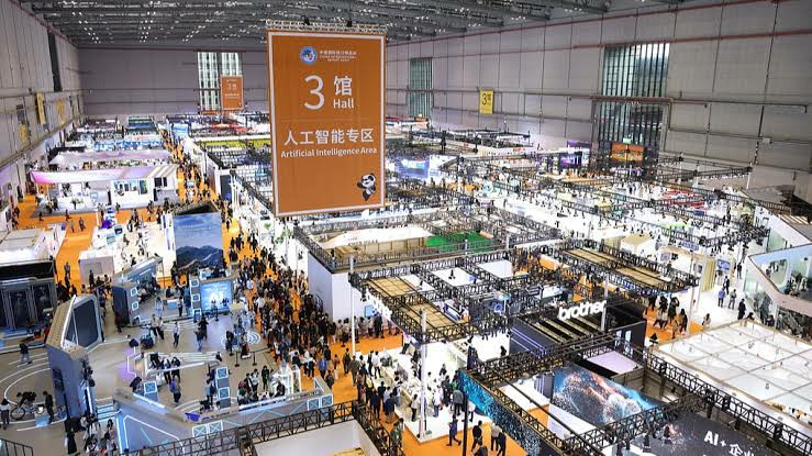 Туркменистан представит национальный павильон на выставке «China International Import Expo» в Шанхае
