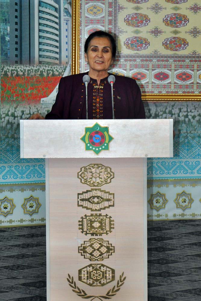 Conference dedicated to musical instruments of the peoples of the world