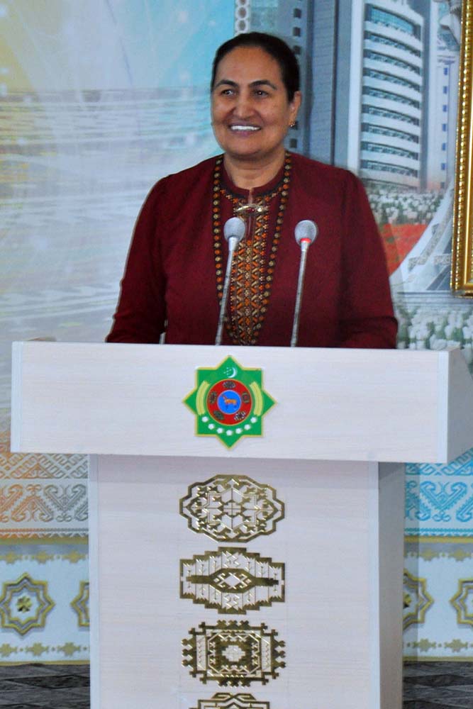 Conference dedicated to musical instruments of the peoples of the world
