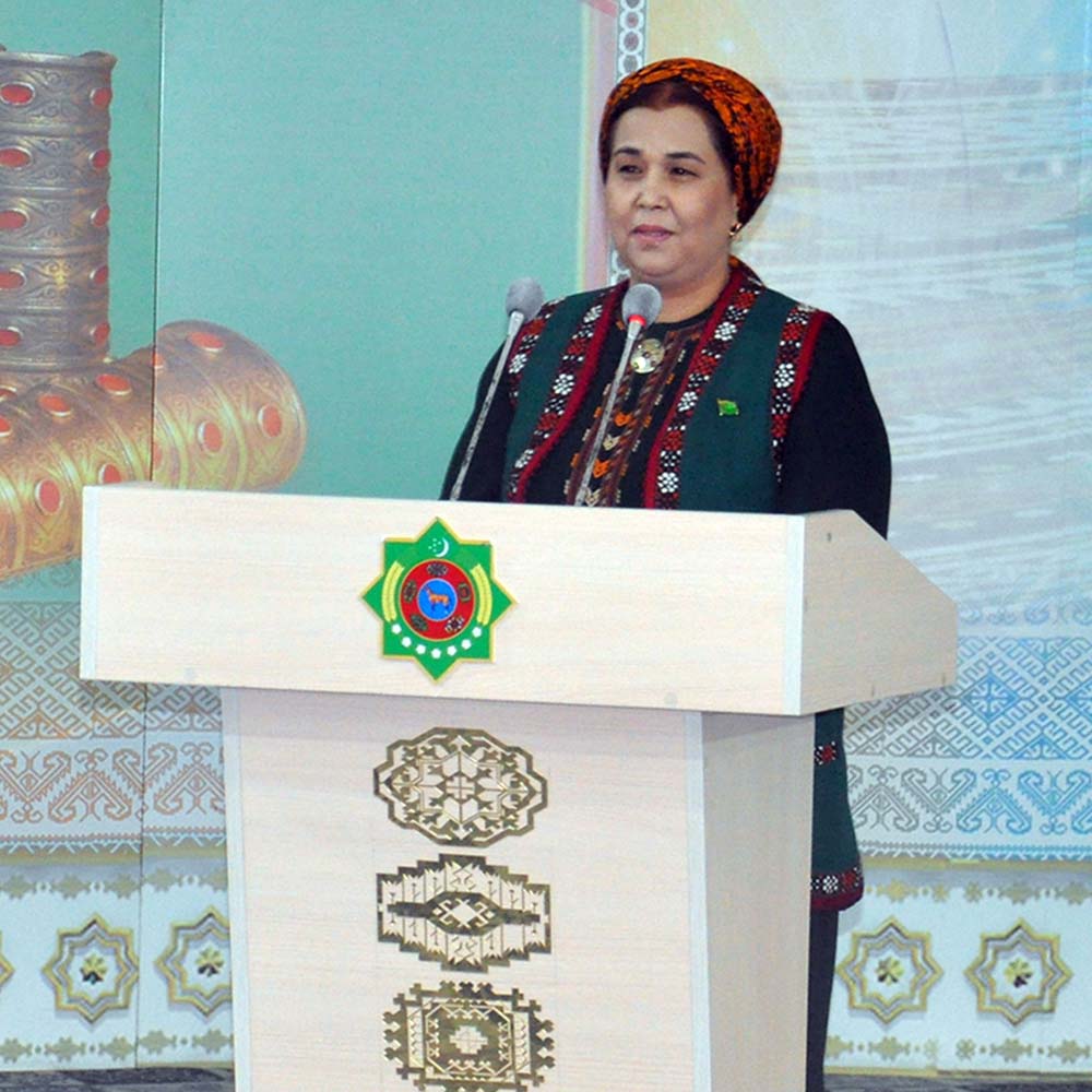 Conference dedicated to musical instruments of the peoples of the world