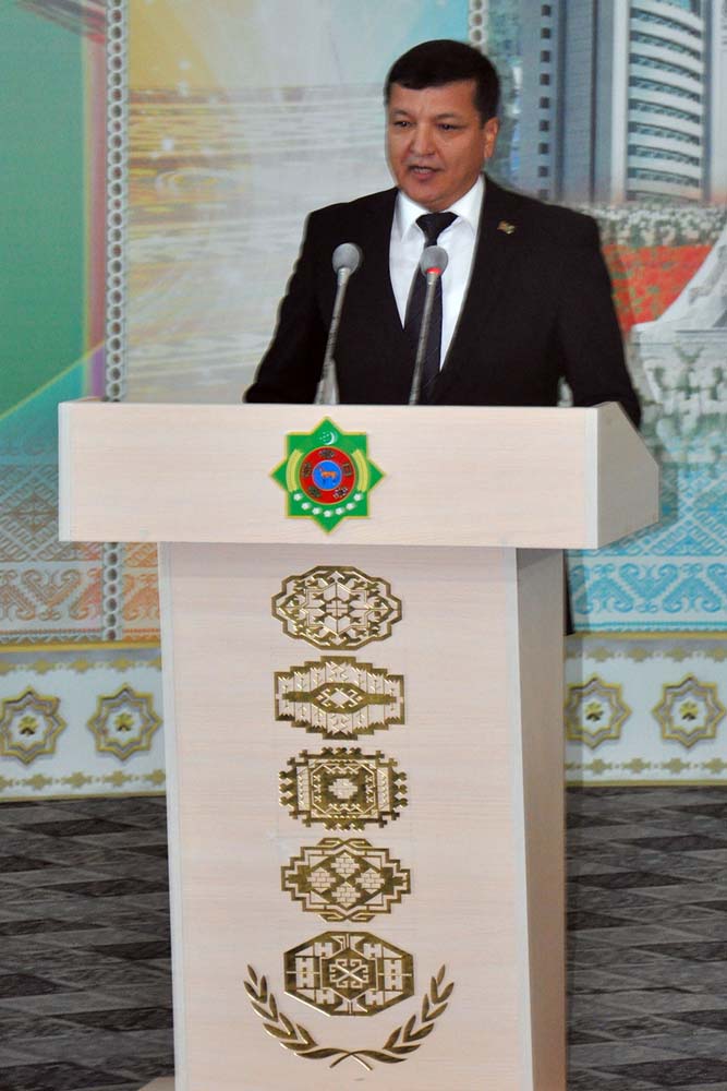 Conference dedicated to musical instruments of the peoples of the world