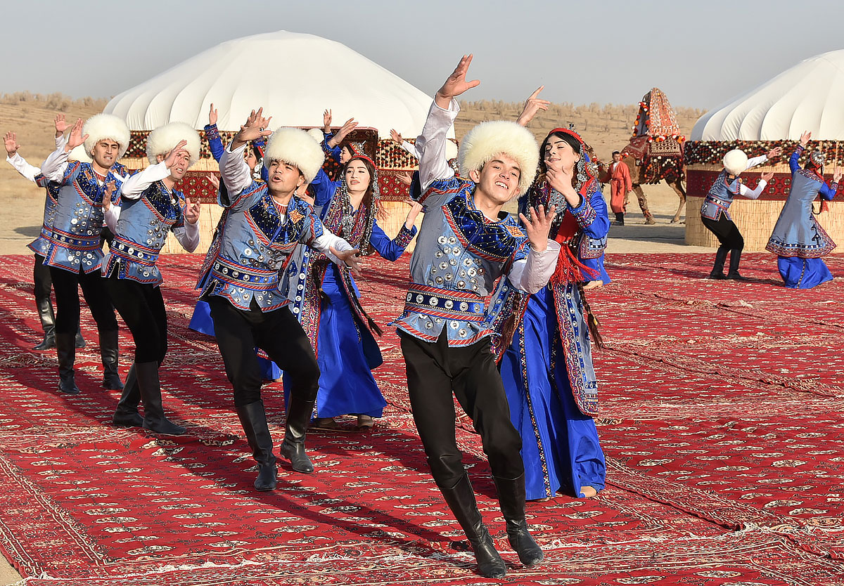 Популярные Сайты Знакомств В Туркменистане