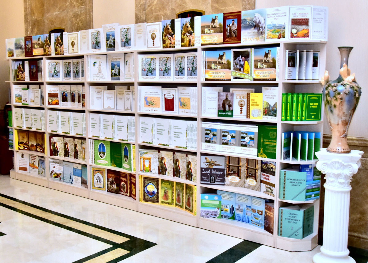 Ceremonial events are held in the Olympic village