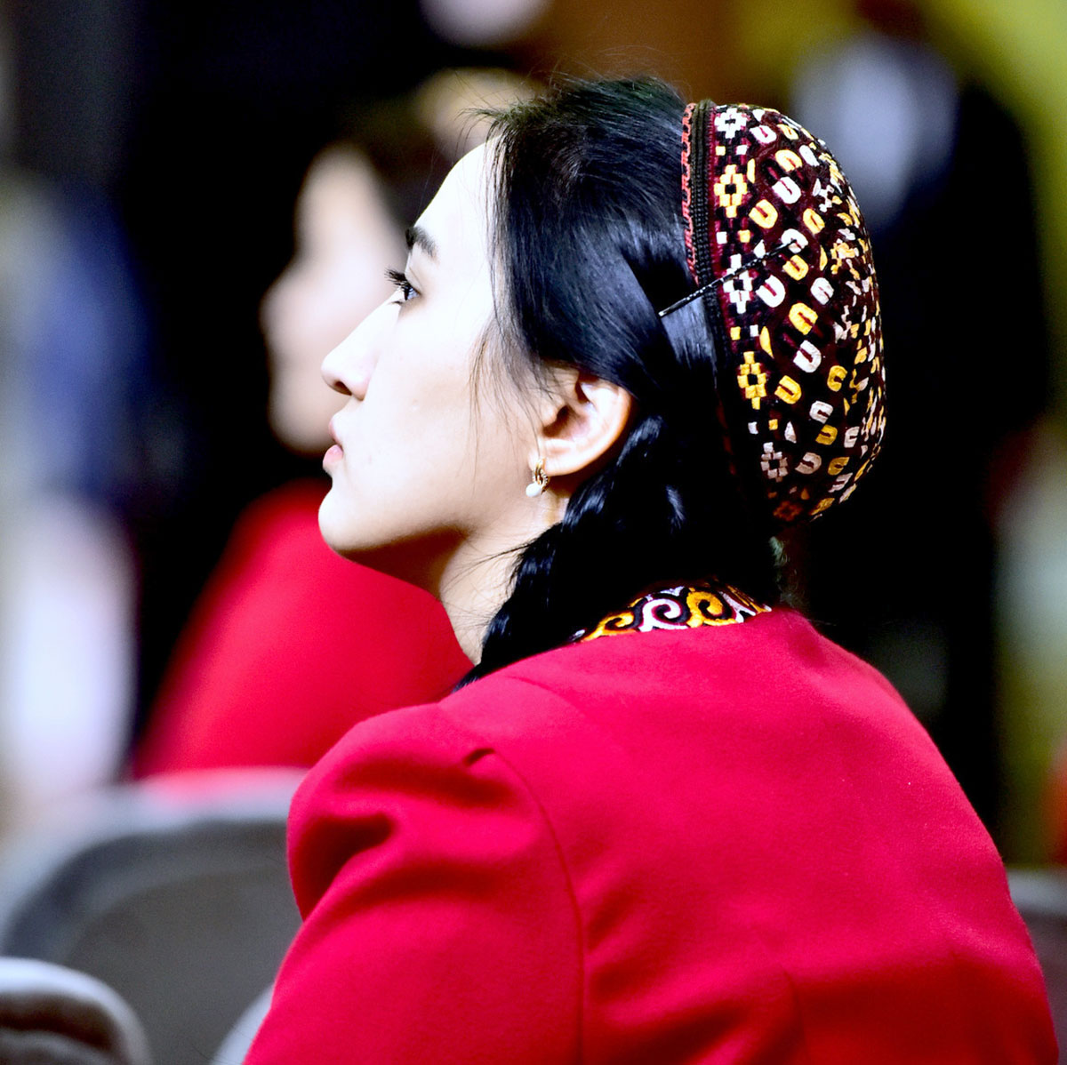 Диалог на языке искусства: онлайн-концерт туркменских и азербайджанских музыкантов