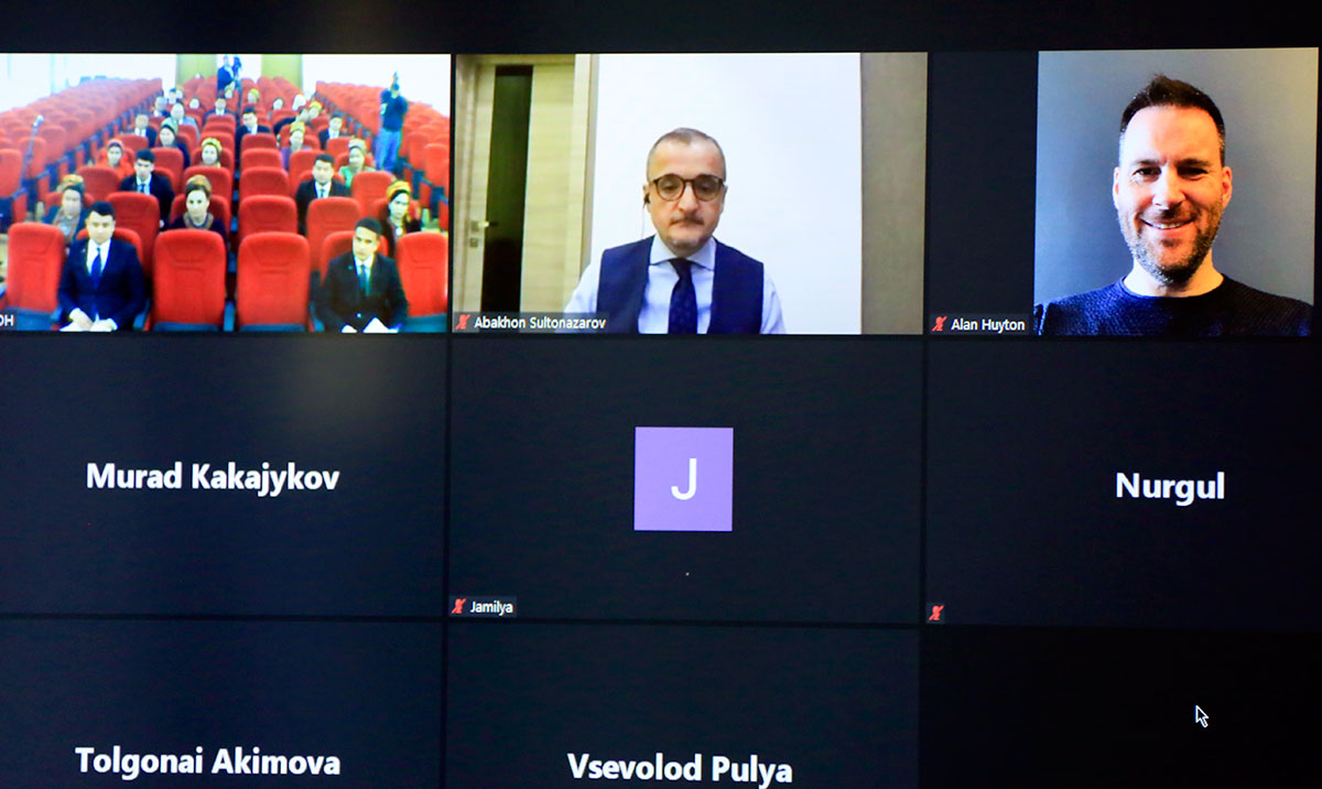 Üç sekunt düzgüni we onlaýn-KHBS-niň işiniň şowlulygynyň beýleki ölgeçleri