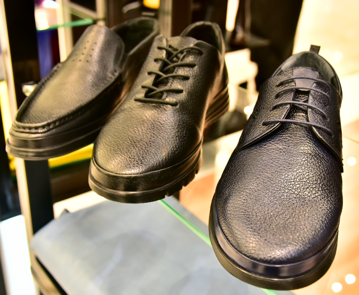 Выставка и конференция СППТ: достижения и потенциал туркменского бизнеса