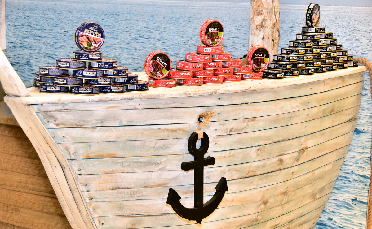 Выставка и конференция СППТ: достижения и потенциал туркменского бизнеса