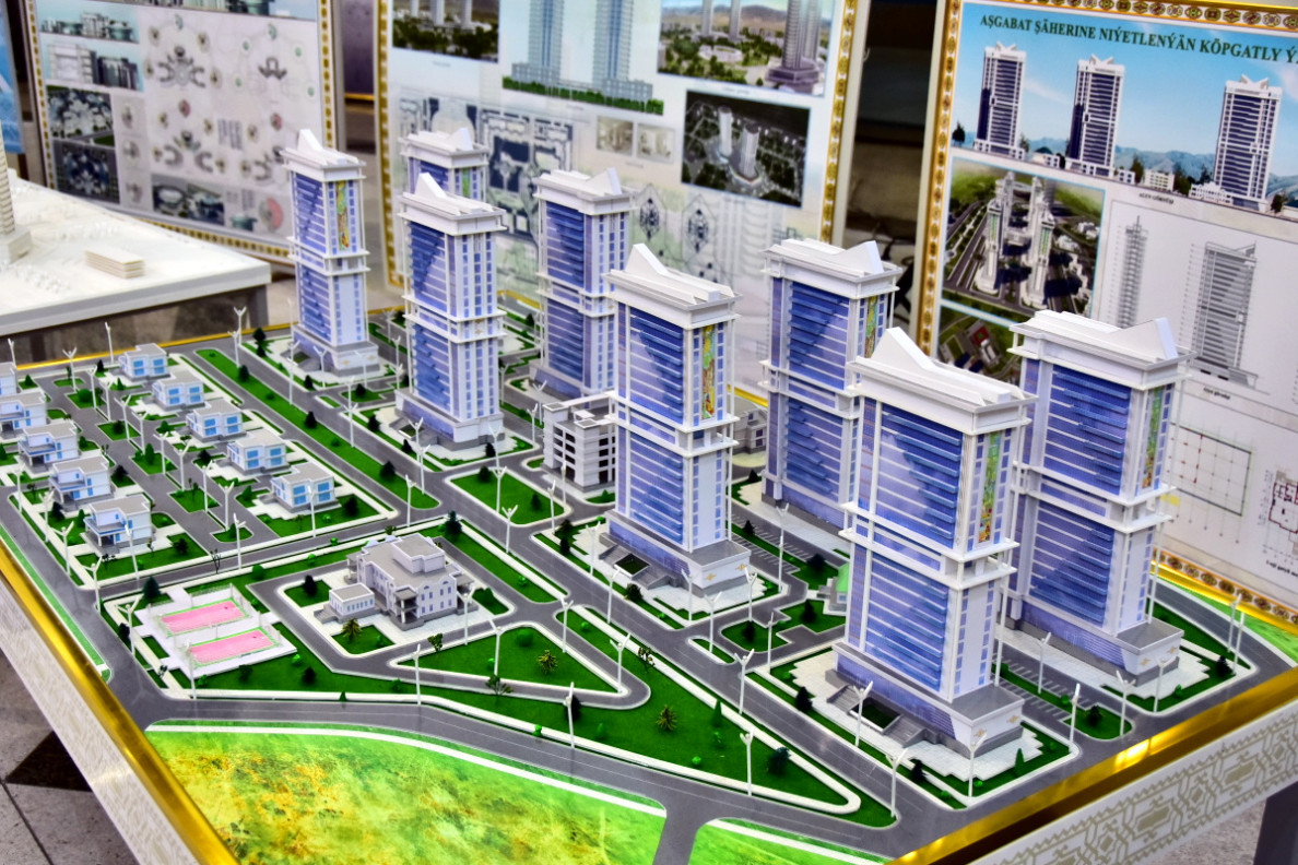 Architectural heritage, present and future of architecture are subjects of international webinar