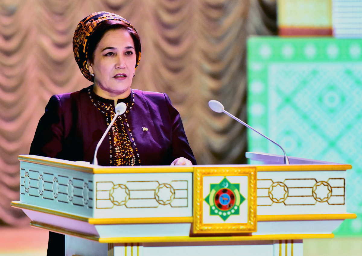 Прошло чествование Нурали Рахимова и состоялась премьера песни на стихи главы государства