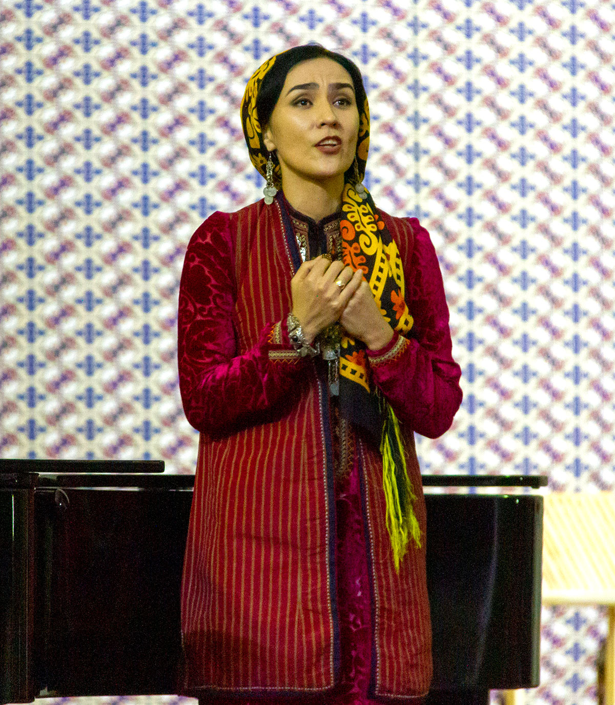 Традиции, классика, современность: новое прочтение известных мелодий