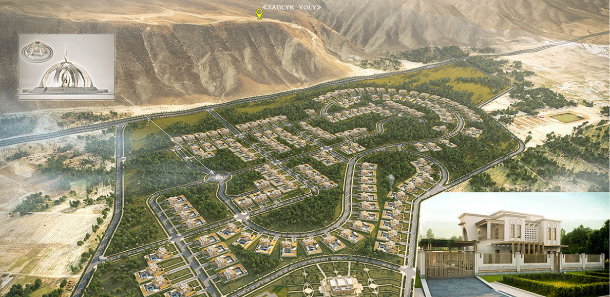 Digital environment: Optimization of urban management