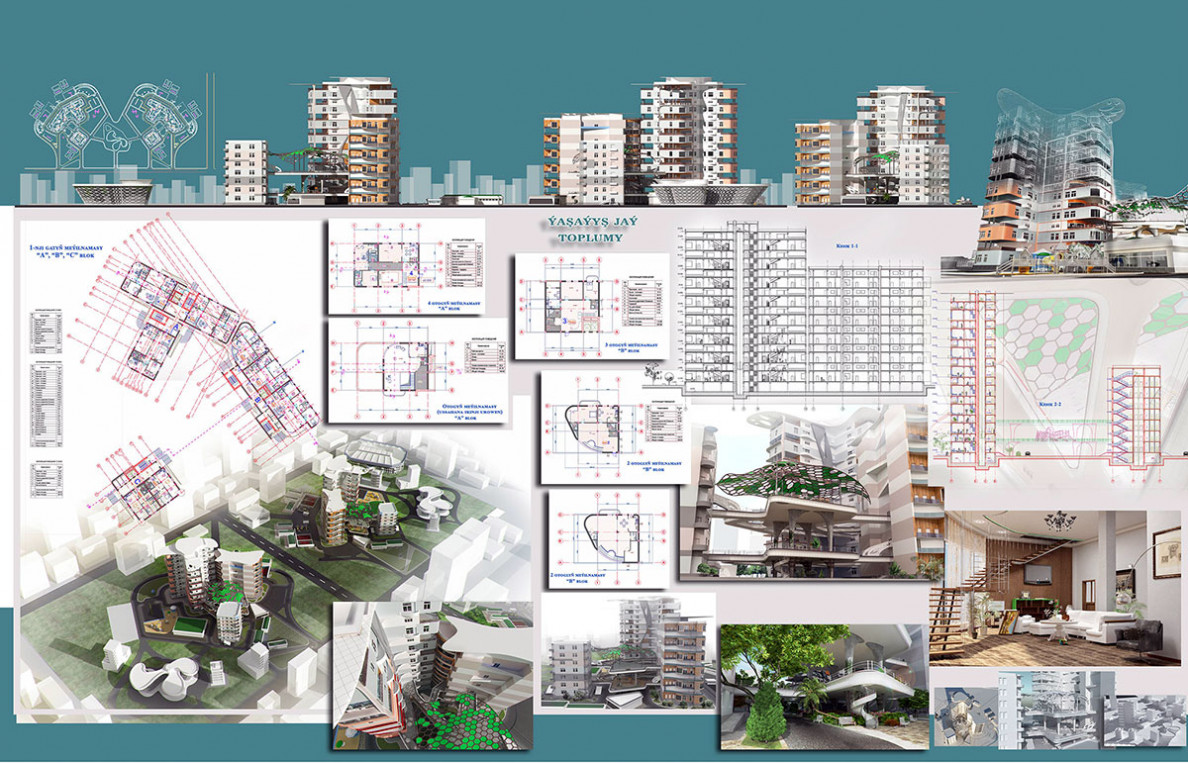 Digital environment: Optimization of urban management