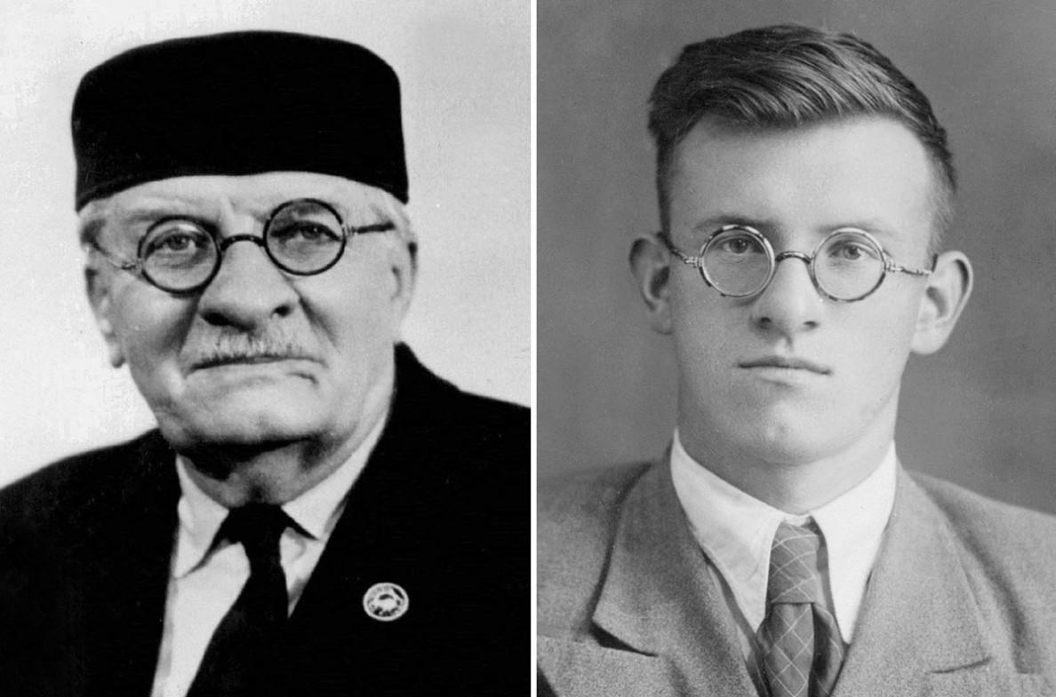 Vadim Masson: A man who opened Jeytun archaeological culture and Altyn-depe civilization