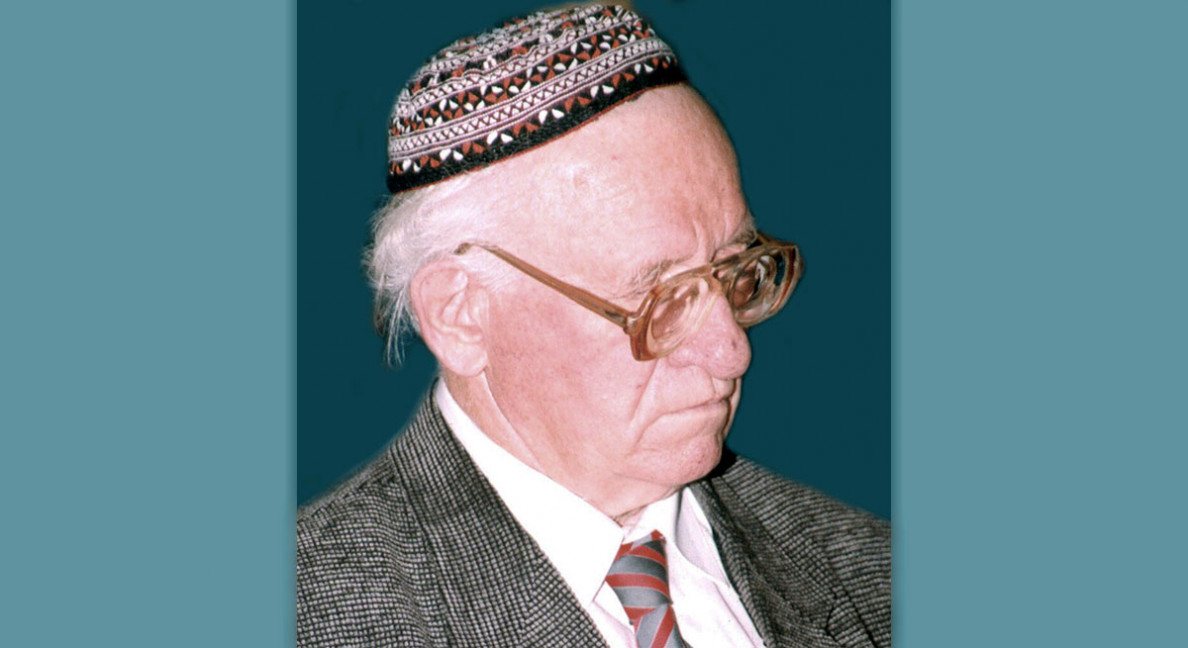 Vadim Masson: A man who opened Jeytun archaeological culture and Altyn-depe civilization