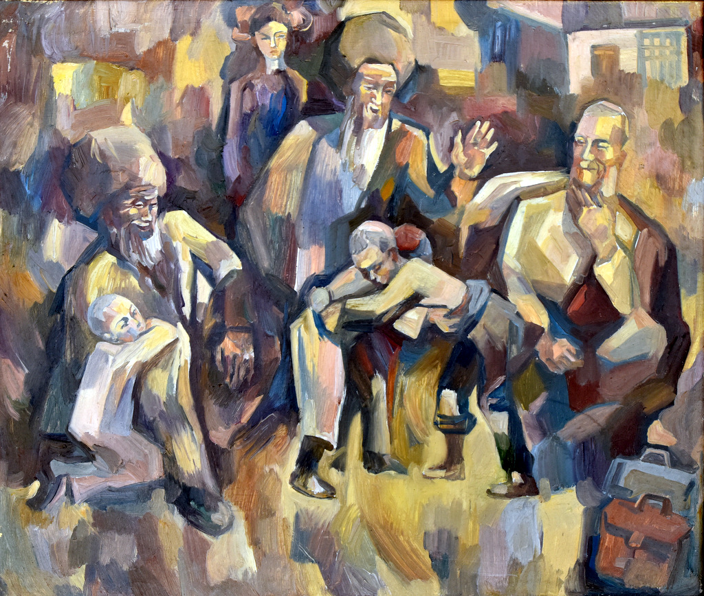 Здоровье, спорт, традиции: о чем повествуют экспонаты тематической выставки