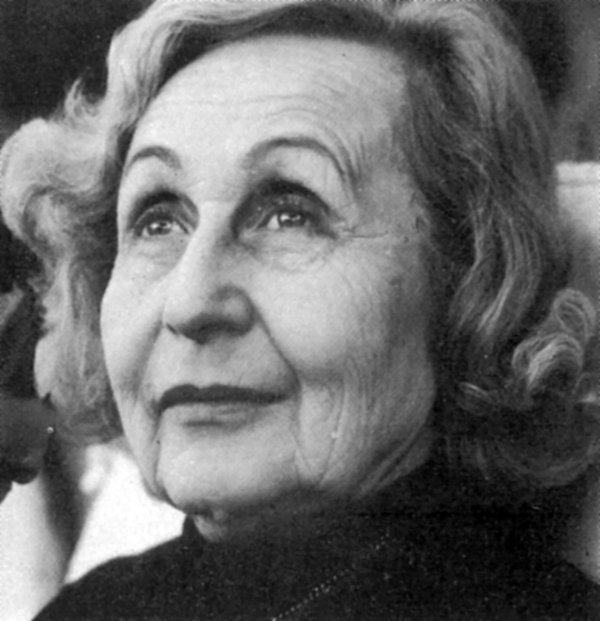 Akademik Galina Pugaçenkowa : Mihail Massonyň ruhdaşy