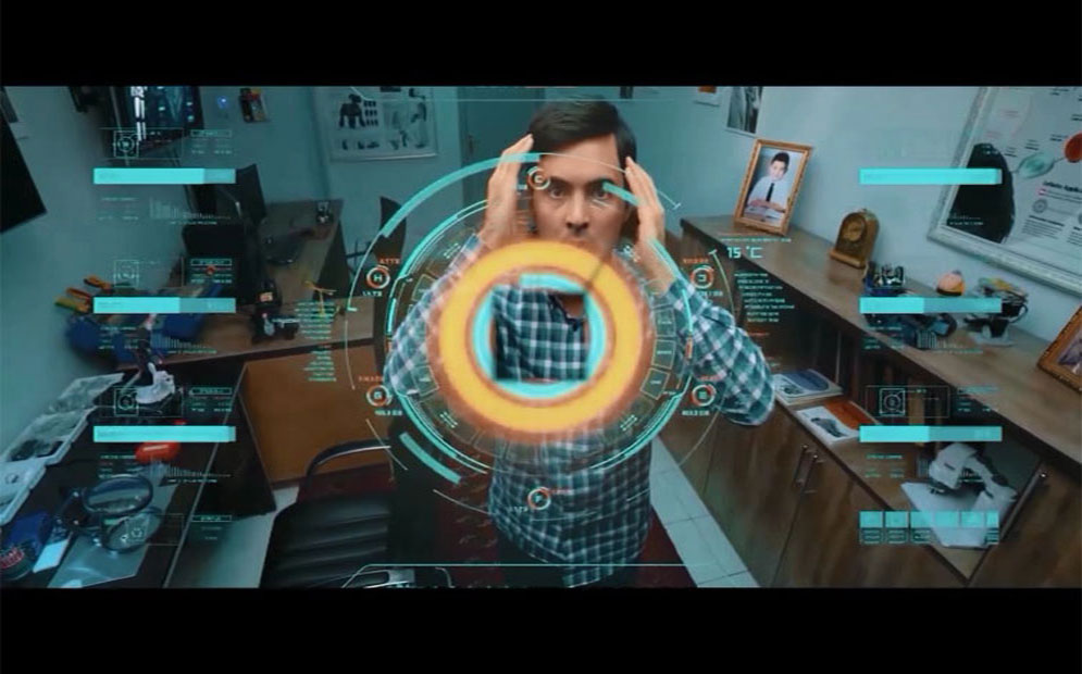 Ашхабад в киноискусстве: Неделя фильмов к 140-летию туркменской столицы