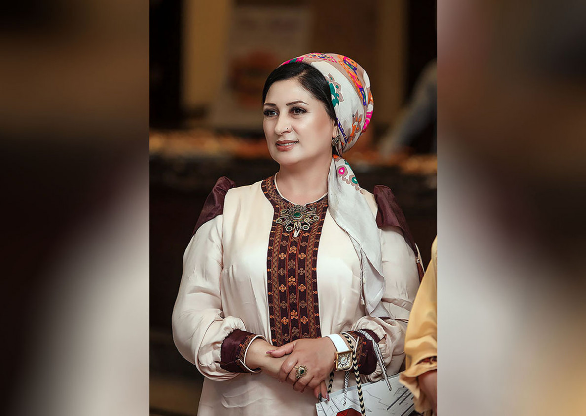 Turkmen Movie Week Kicks Off with Premiere of ‘Durmuş Kyssalary’