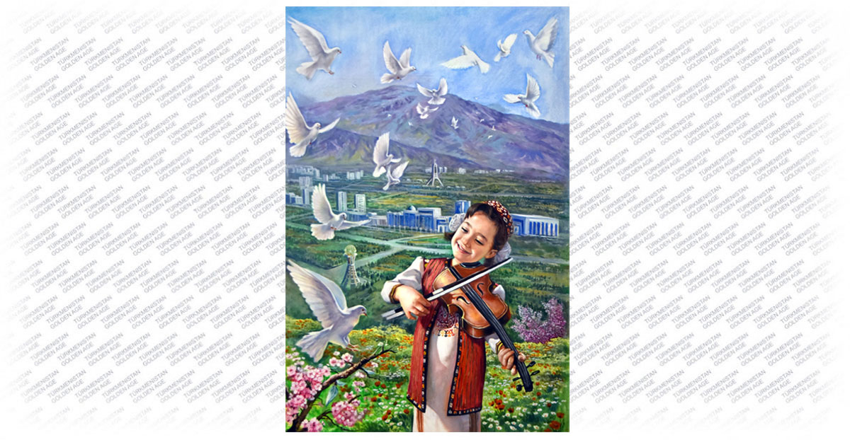 Художественная патетика: праздничная экспозиция в музее ИЗО