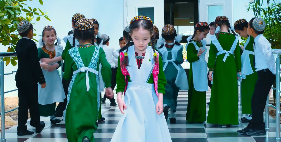 “Meniň kakam” –   film nähili döredi: Arslan Eýeberdiýew bilen söhbetdeşlik