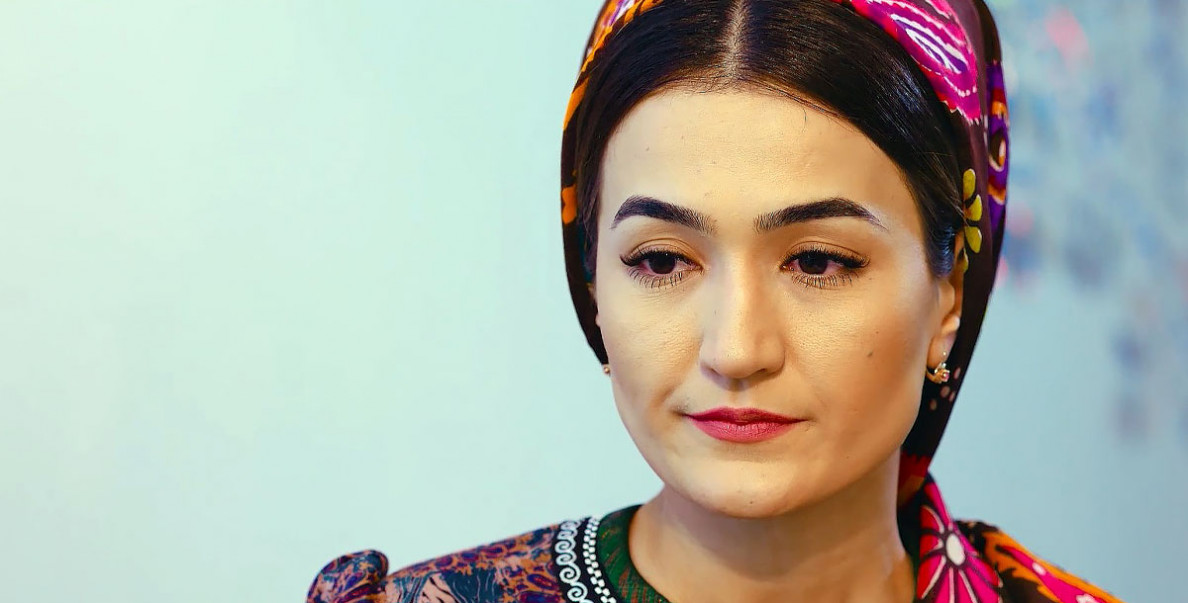 “Meniň kakam” –   film nähili döredi: Arslan Eýeberdiýew bilen söhbetdeşlik