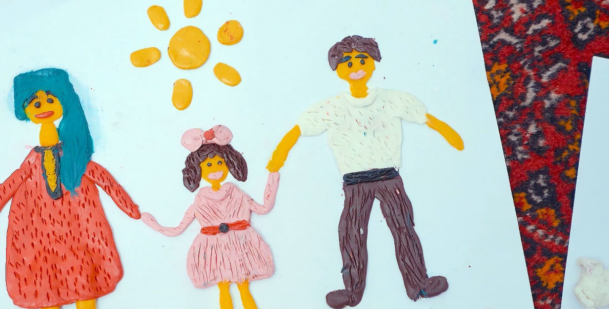 “Meniň kakam” –   film nähili döredi: Arslan Eýeberdiýew bilen söhbetdeşlik