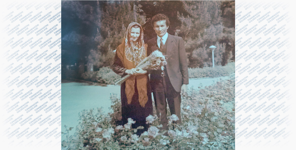 Хранитель традиций: в гостях у музыканта Байраммурада Союнова