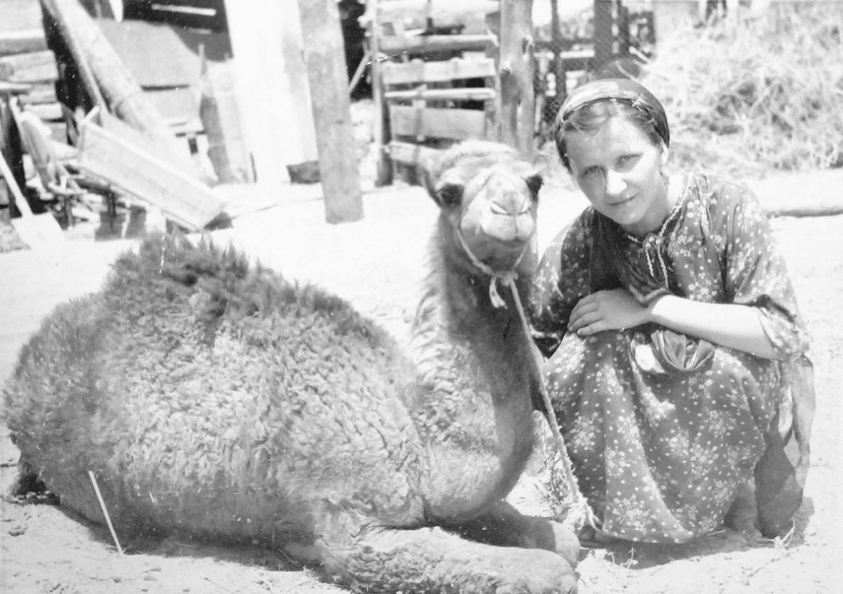 The Keeper of Traditions: A Visit to Musician Bayrammurad Soyunov